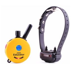 Электронный дрессировочный ошейник E-collar Educator ET-300