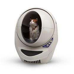 Litter-Robot III автоматический самоочищающийся туалет для кошек