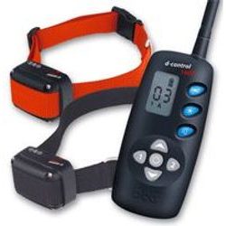 Dogtrace d-control 1642 for two dogs