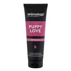 Šampón pre šteňatá Animology Puppy Love