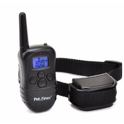 Petrainer PET998DR - Training collars - Electric-Collars.com