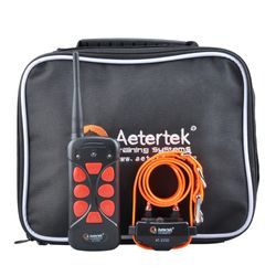 USED - Aetertek AT-215D - Training collars - Electric-Collars.com