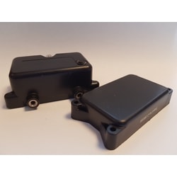 Receiver cover iTrainer HT-026