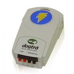 Dogtra Lightning Protection