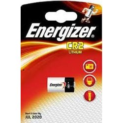 shelter Individuality Changes from Battery CR2 3V Energizer 1pc - Batteries - Electric-Collars.com