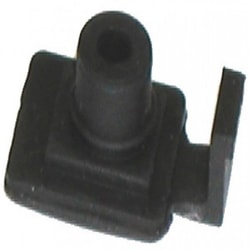 Replacement cover for D.T.Systems 77DT Transmitter