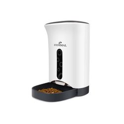 Eyenimal clearance pet feeder