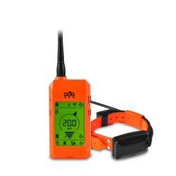 Vyhledávací zařízení DOG GPS X20 orange - GPS obojky pre psov -  Elektricke-Obojky.sk ®