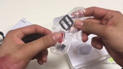 Video: Canicalm Small, najmenší protištěkací obojok na svete