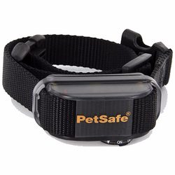 PetSafe vibration collar - Anti-barking collars - Electric-Collars.com