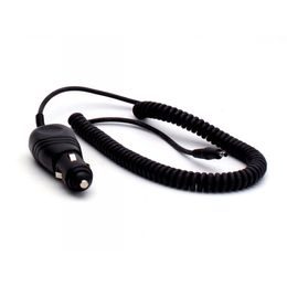 Garmin Alpha Car Charger