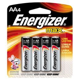 energizer batteries