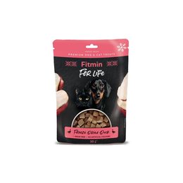 Fitmin For Life dog & cat freeze-dried meat Duck 10x30g