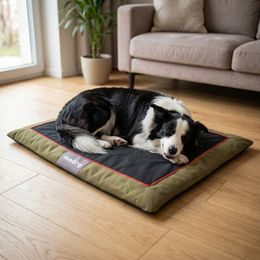 Reedog Bed Grey Sofa