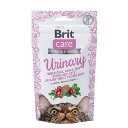 Brit Care Cat Snack Urinary 50g