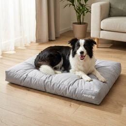 Reedog Pad Grey