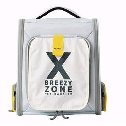 Petkit Breezy XZone Haustier-Rucksack