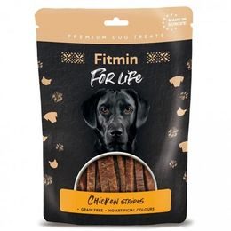 Fitmin For Life Chicken Stripes 70g