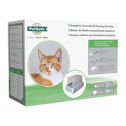 Petkit PUROBOT MAX Pro Automata macska WC kamerával