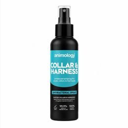 Animology Antibacterial Collar & Harness Spray 150ml