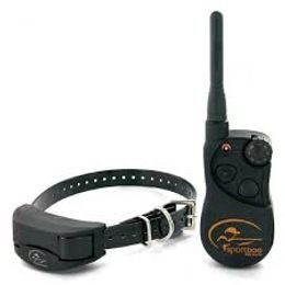 Elektrický výcvikový obojek SportDog SD-1825E