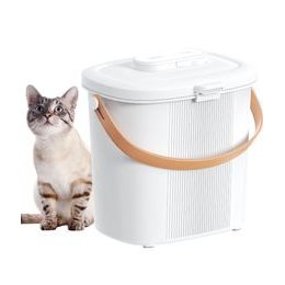 Petwant F6 - Automatic dispenser 6 portions
