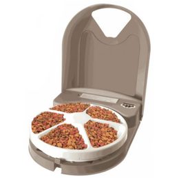 EatWell Digitaler 5-Mahlzeiten-Spender
