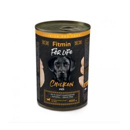 Fitmin Dog For Life Can - Chicken 400 g