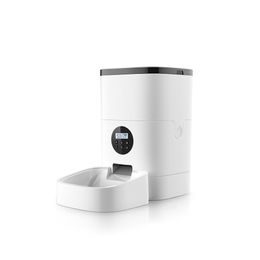 Petoneer Nutri Vision Mini Food Dispenser