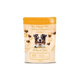 Fitmin NP Play and Train Chicken 400 g