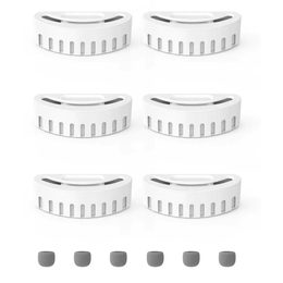 UahPet Filter for Glow Fountain, 6pcs