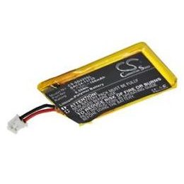 Ersatzbatterie für Empfänger SD-425E