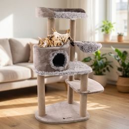 Reedog macskakaparó fülekkel