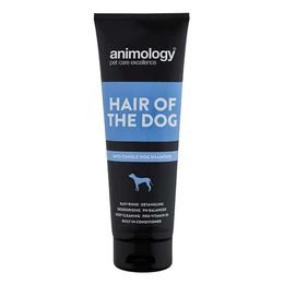 Dog shampoo Animology Hair of the Dog