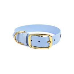 Halsband Bura himmelblau Pup in the Sky