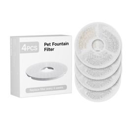 Petwant Filter für Brunnen W8 und W7