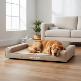 Reedog Taška Torby Grey