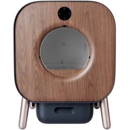 Pawbby Caja de arena automática autolimpiante para gatos
