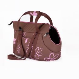 Torba dla psa Reedog Torby Pink Flower