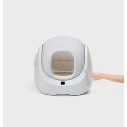 Petkit PUROBOT MAX Pro Automata macska WC kamerával