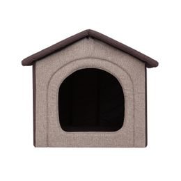 Dog house Reedog Inari Cappucino