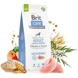 Brit Premium by Nature Adult XL 15 kg