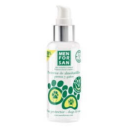 Menforsan schützendes und regenerierendes Gel für Hunde und Katzen, 60 ml.