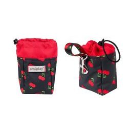 Bolsa para golosinas BeHappy Cherry