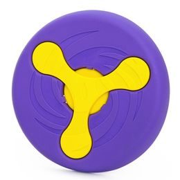 Reedog star flying disc 2 in 1