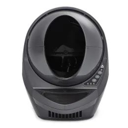 Petkit PUROBOT MAX Pro Automata macska WC kamerával