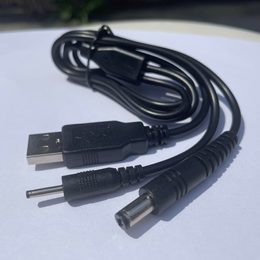 Cable de carga USB doble Patpet 310/320