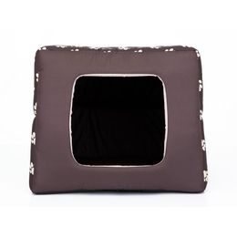 Bouda pro psa Reedog 2v1 Brown