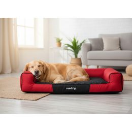 Reedog Bed Amazing Biege