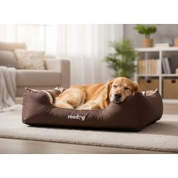 Reedog Taška Torby Grey